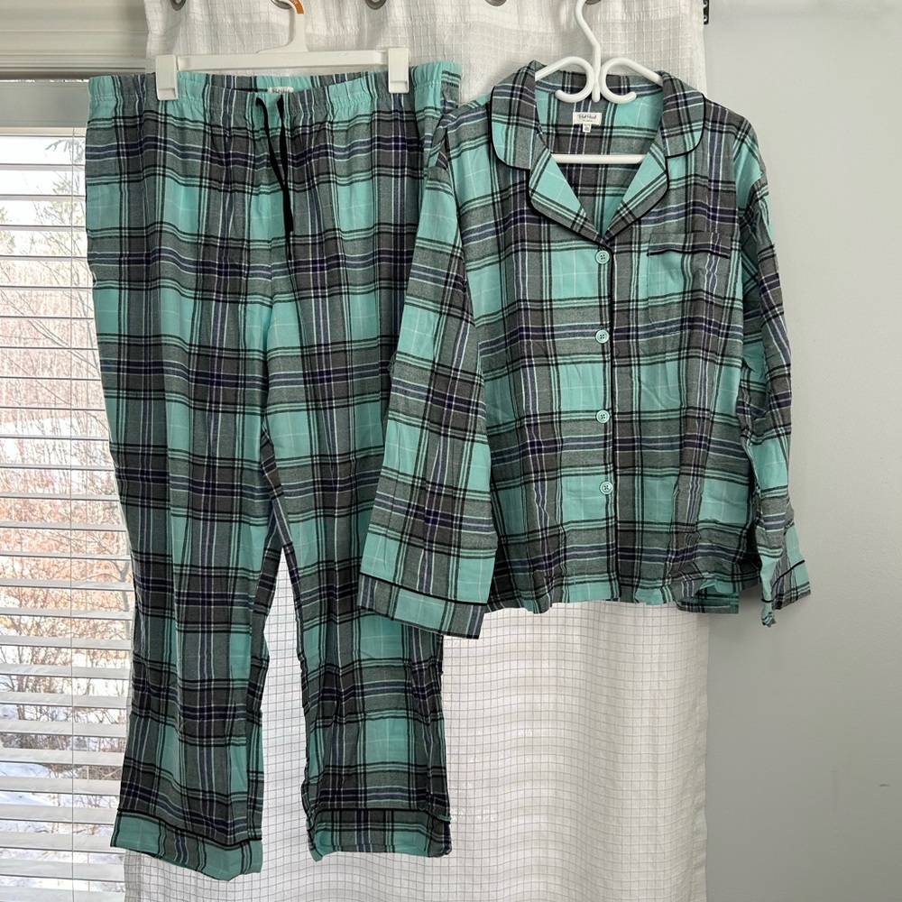 Bed Head PJ Set